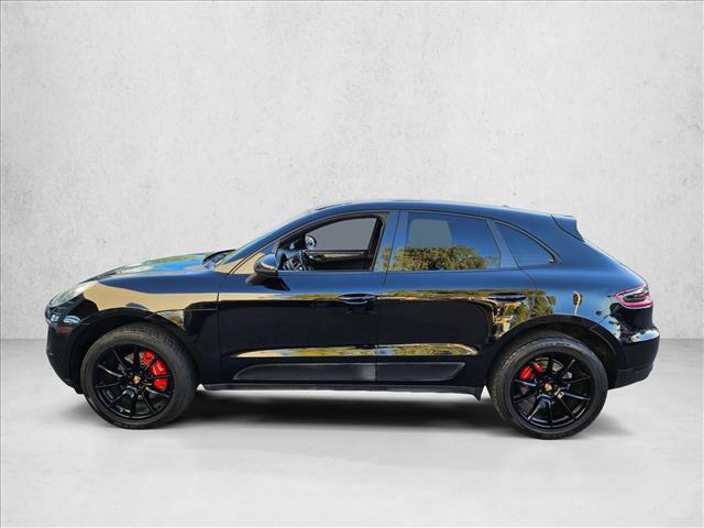 used 2015 Porsche Macan car, priced at $15,995