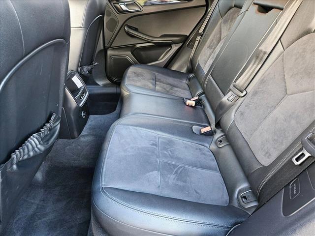 used 2015 Porsche Macan car, priced at $15,995