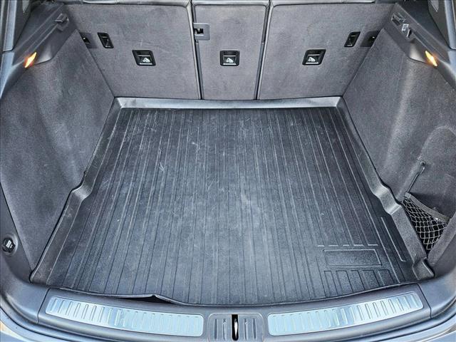 used 2015 Porsche Macan car, priced at $15,995