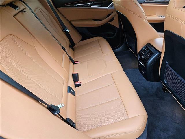 used 2024 BMW X3 car, priced at $47,941