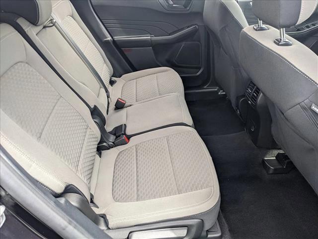 used 2022 Ford Escape car, priced at $17,981
