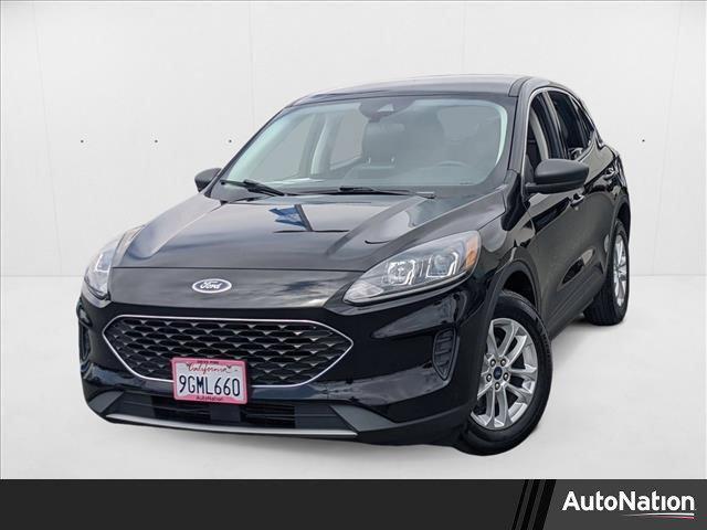 used 2022 Ford Escape car, priced at $17,981