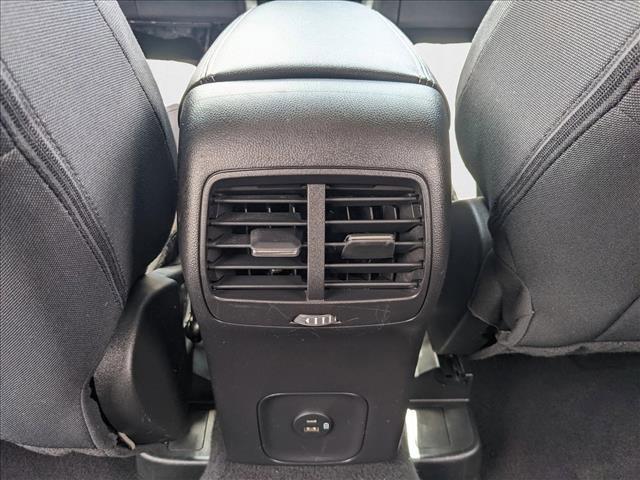 used 2022 Ford Escape car, priced at $17,981