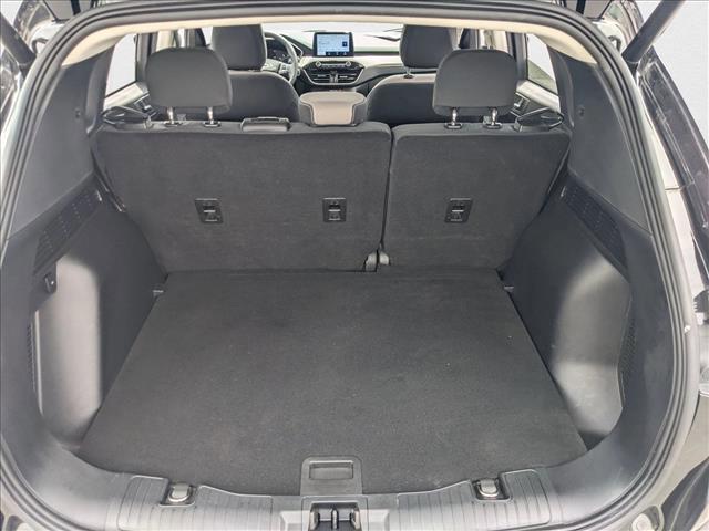 used 2022 Ford Escape car, priced at $17,981