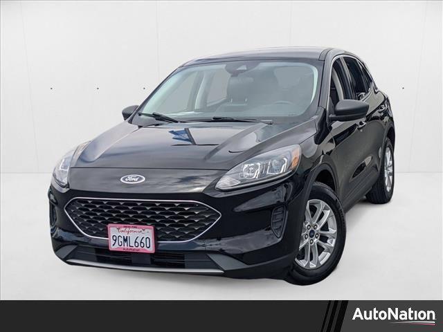 used 2022 Ford Escape car, priced at $16,750