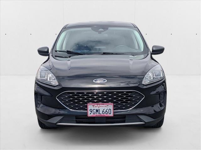 used 2022 Ford Escape car, priced at $17,981