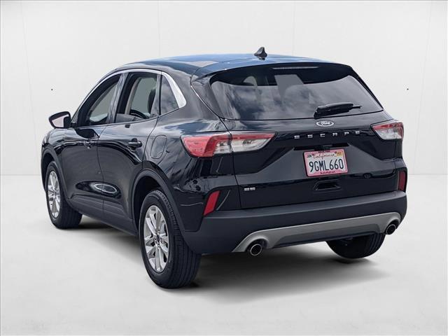 used 2022 Ford Escape car, priced at $17,981