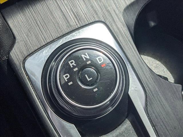 used 2022 Ford Escape car, priced at $17,981