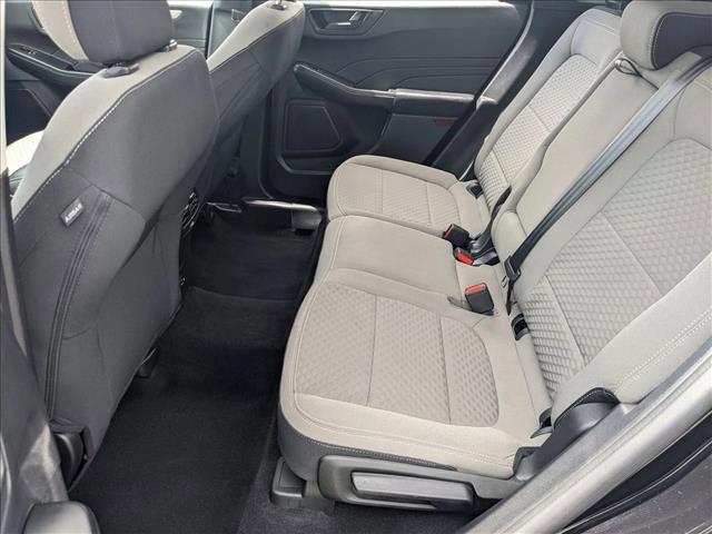 used 2022 Ford Escape car, priced at $17,981