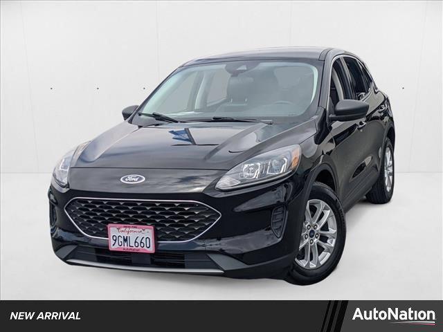 used 2022 Ford Escape car, priced at $18,950