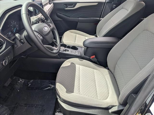used 2022 Ford Escape car, priced at $17,981