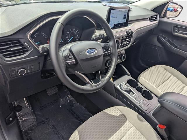 used 2022 Ford Escape car, priced at $17,981