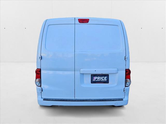 used 2020 Nissan NV200 car, priced at $16,926