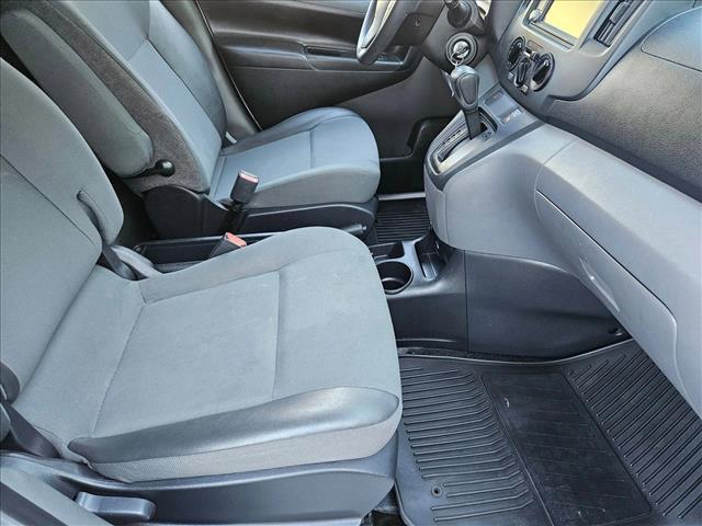 used 2020 Nissan NV200 car, priced at $16,926