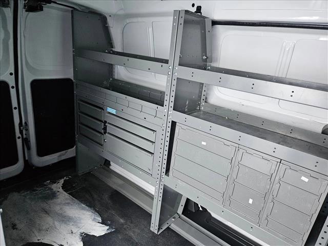 used 2020 Nissan NV200 car, priced at $16,926