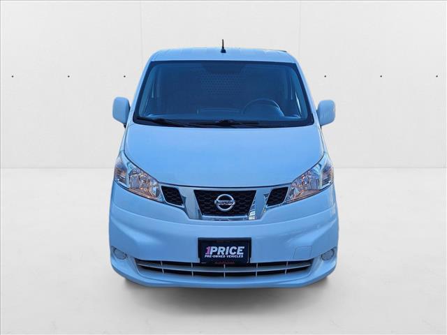 used 2020 Nissan NV200 car, priced at $16,926