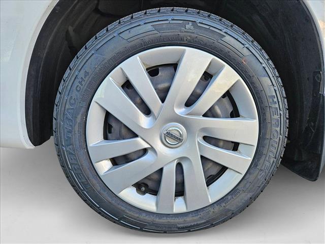 used 2020 Nissan NV200 car, priced at $16,926