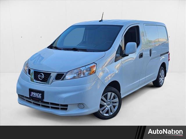used 2020 Nissan NV200 car, priced at $16,926