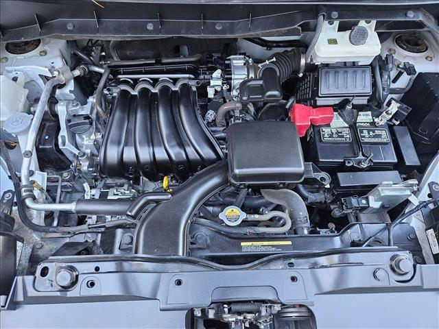 used 2020 Nissan NV200 car, priced at $16,926