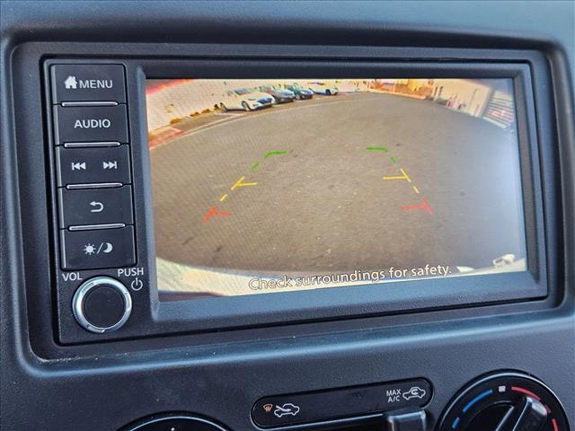 used 2020 Nissan NV200 car, priced at $16,926