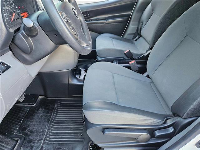 used 2020 Nissan NV200 car, priced at $16,926