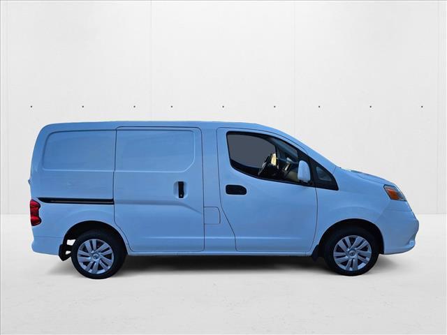 used 2020 Nissan NV200 car, priced at $16,926
