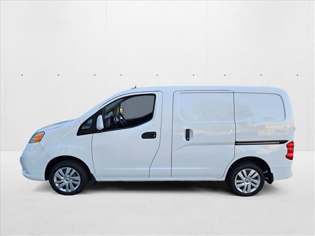 used 2020 Nissan NV200 car, priced at $16,926