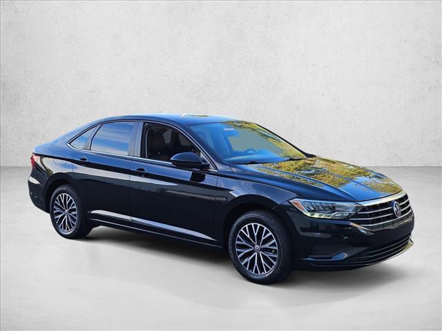 used 2020 Volkswagen Jetta car, priced at $14,950