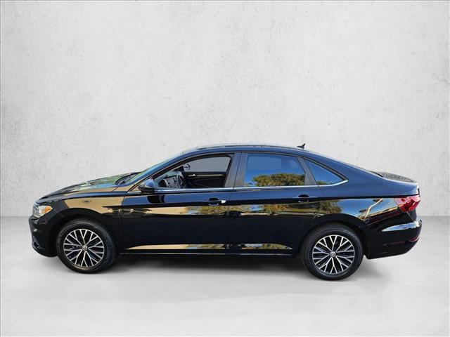 used 2020 Volkswagen Jetta car, priced at $14,950