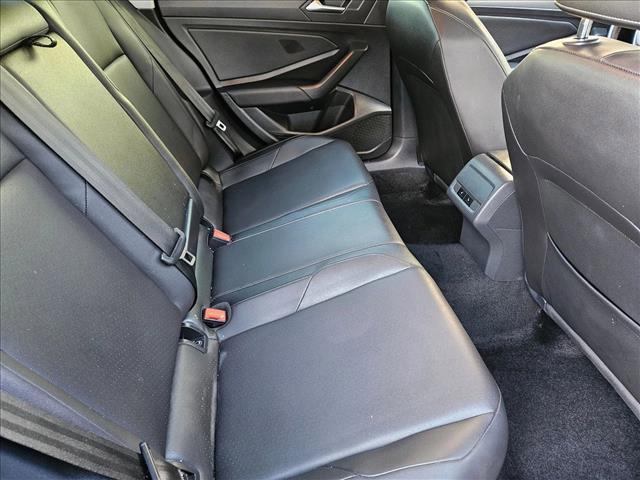 used 2020 Volkswagen Jetta car, priced at $14,950