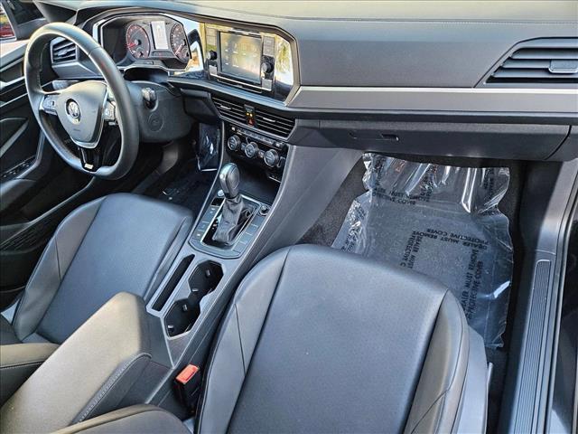 used 2020 Volkswagen Jetta car, priced at $14,950