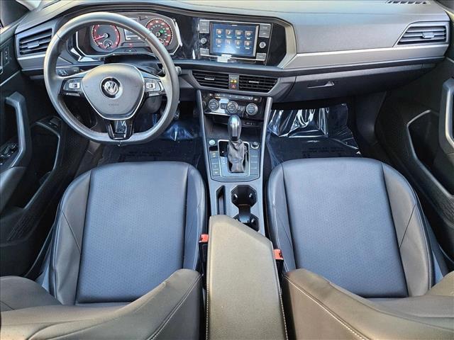 used 2020 Volkswagen Jetta car, priced at $14,950