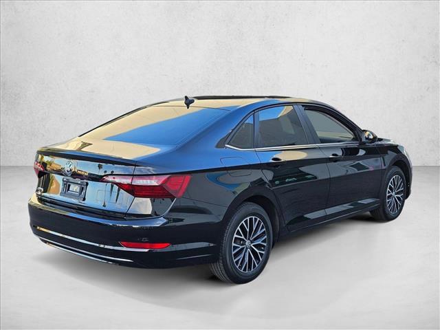used 2020 Volkswagen Jetta car, priced at $14,950
