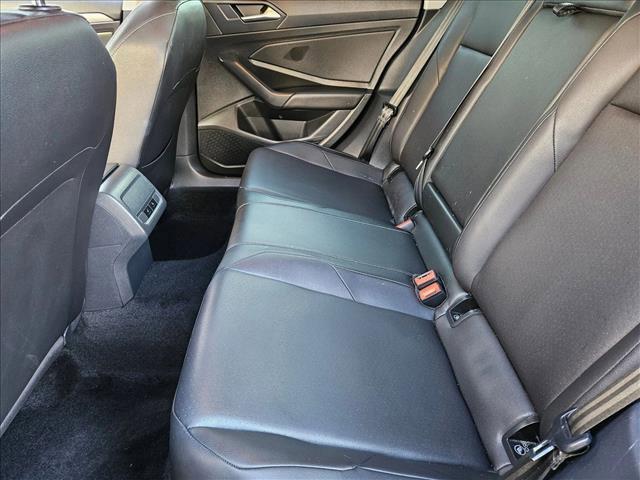 used 2020 Volkswagen Jetta car, priced at $14,950