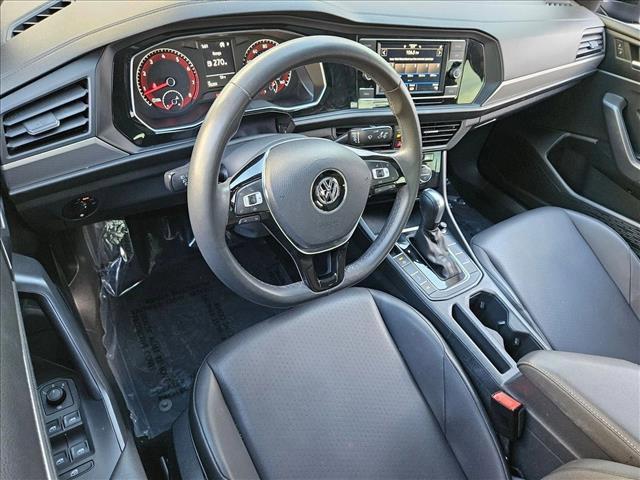 used 2020 Volkswagen Jetta car, priced at $14,950