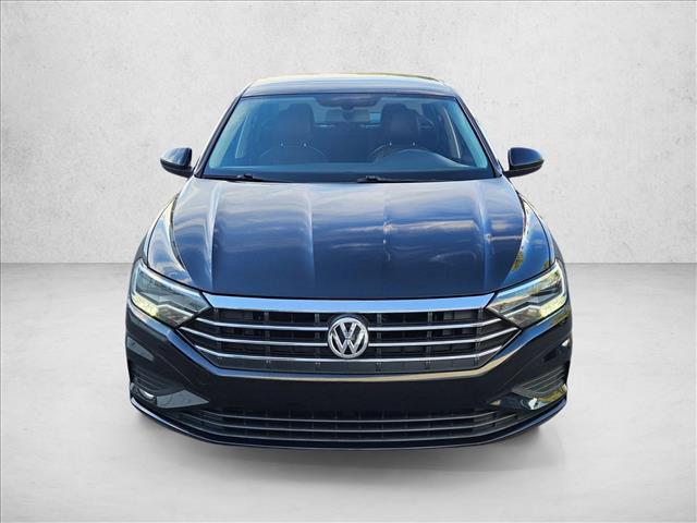 used 2020 Volkswagen Jetta car, priced at $14,950
