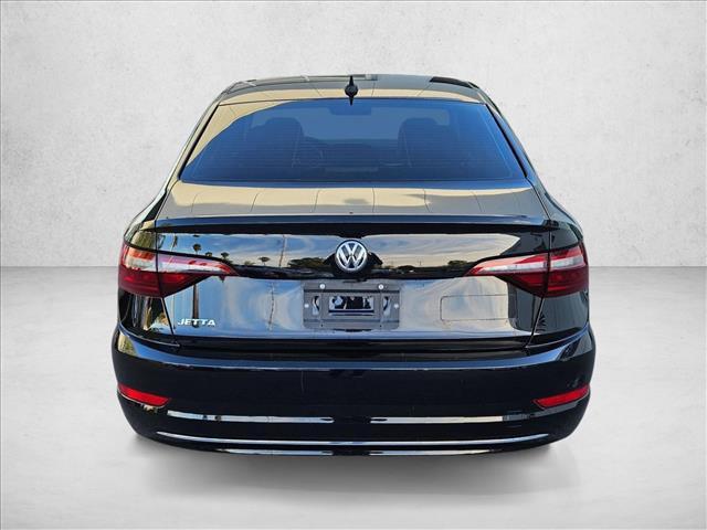 used 2020 Volkswagen Jetta car, priced at $14,950