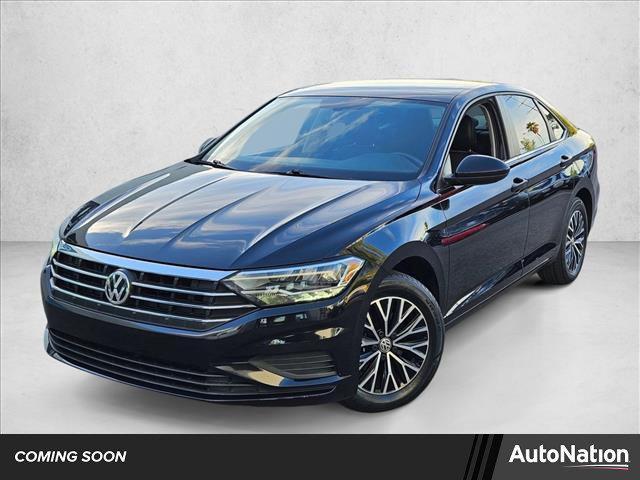 used 2020 Volkswagen Jetta car, priced at $14,950
