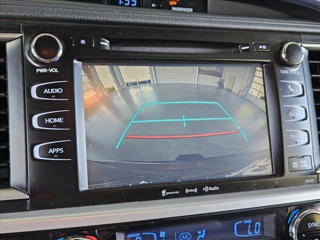 used 2018 Toyota Highlander car, priced at $24,986