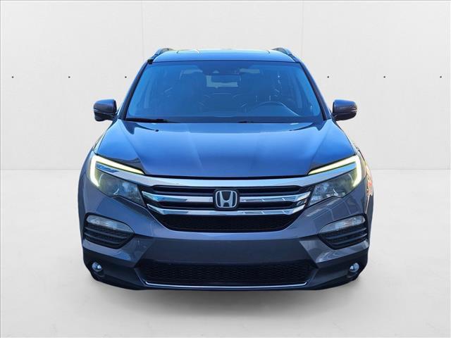 used 2016 Honda Pilot car, priced at $17,170