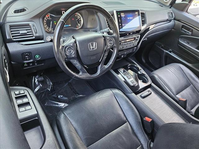 used 2016 Honda Pilot car, priced at $17,170