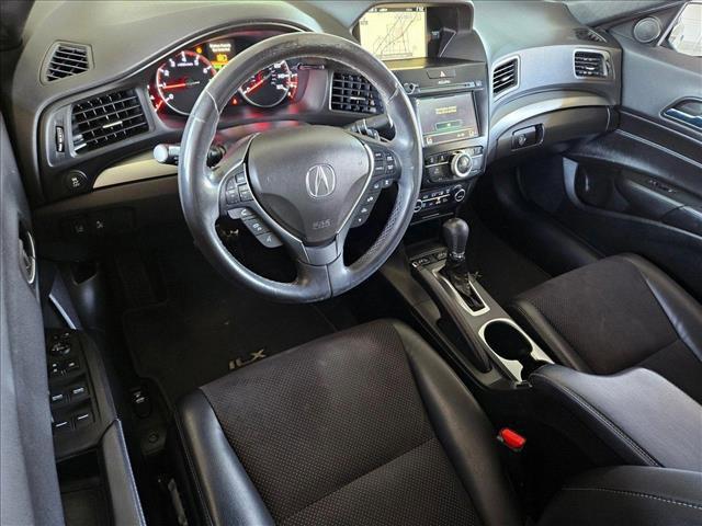 used 2016 Acura ILX car, priced at $13,455