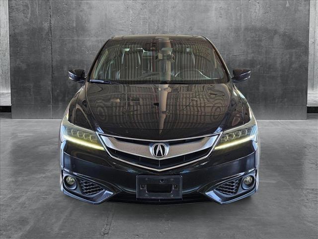 used 2016 Acura ILX car, priced at $13,455
