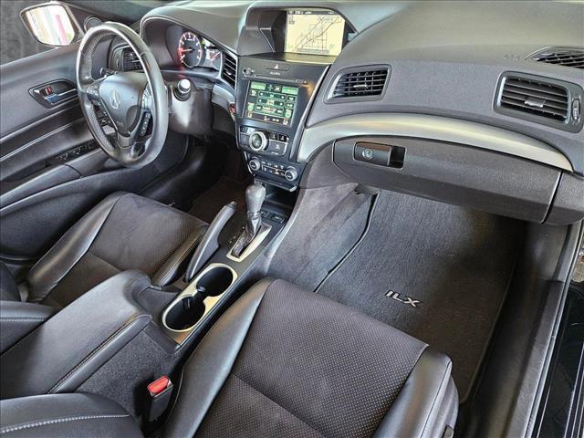 used 2016 Acura ILX car, priced at $13,455