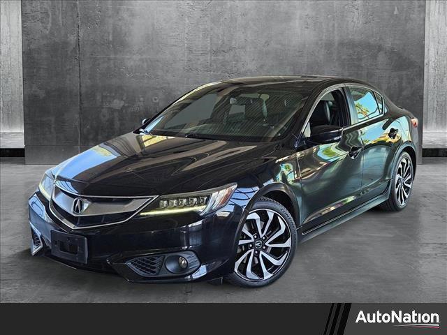 used 2016 Acura ILX car, priced at $13,324