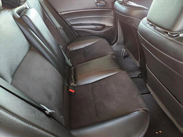 used 2016 Acura ILX car, priced at $13,455