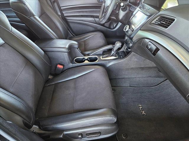 used 2016 Acura ILX car, priced at $13,455