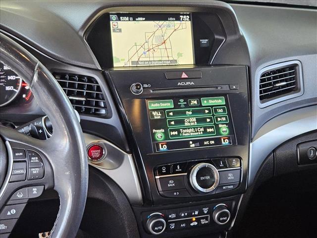 used 2016 Acura ILX car, priced at $13,455
