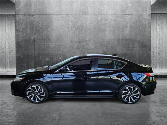 used 2016 Acura ILX car, priced at $13,455
