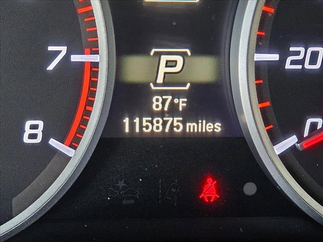 used 2016 Acura ILX car, priced at $13,455